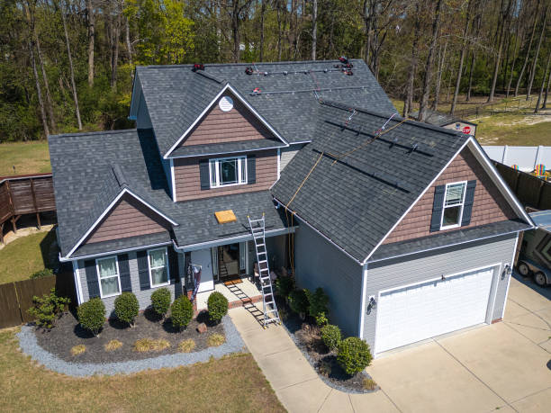 Best Roofing for New Construction  in Addis, LA